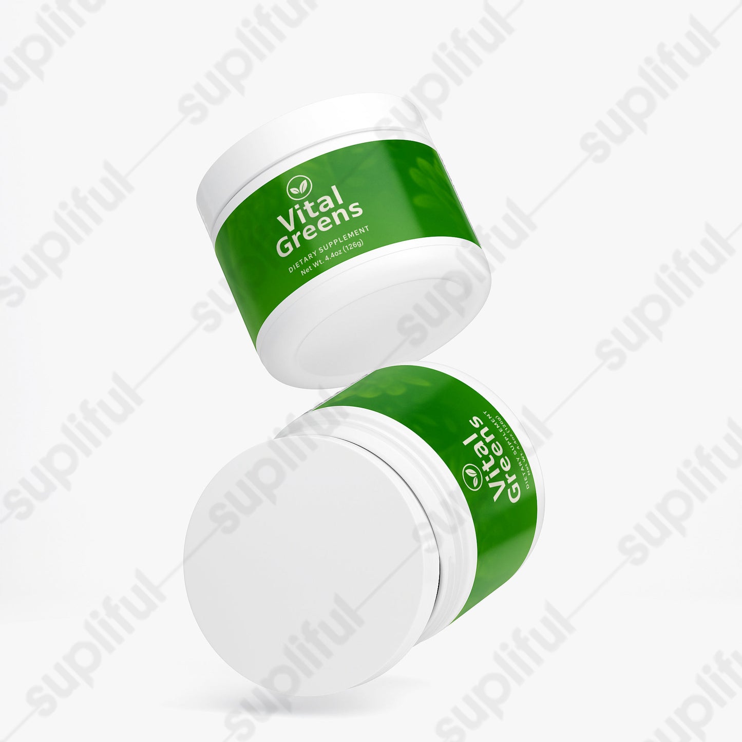 VitalGreens - 1 Tub