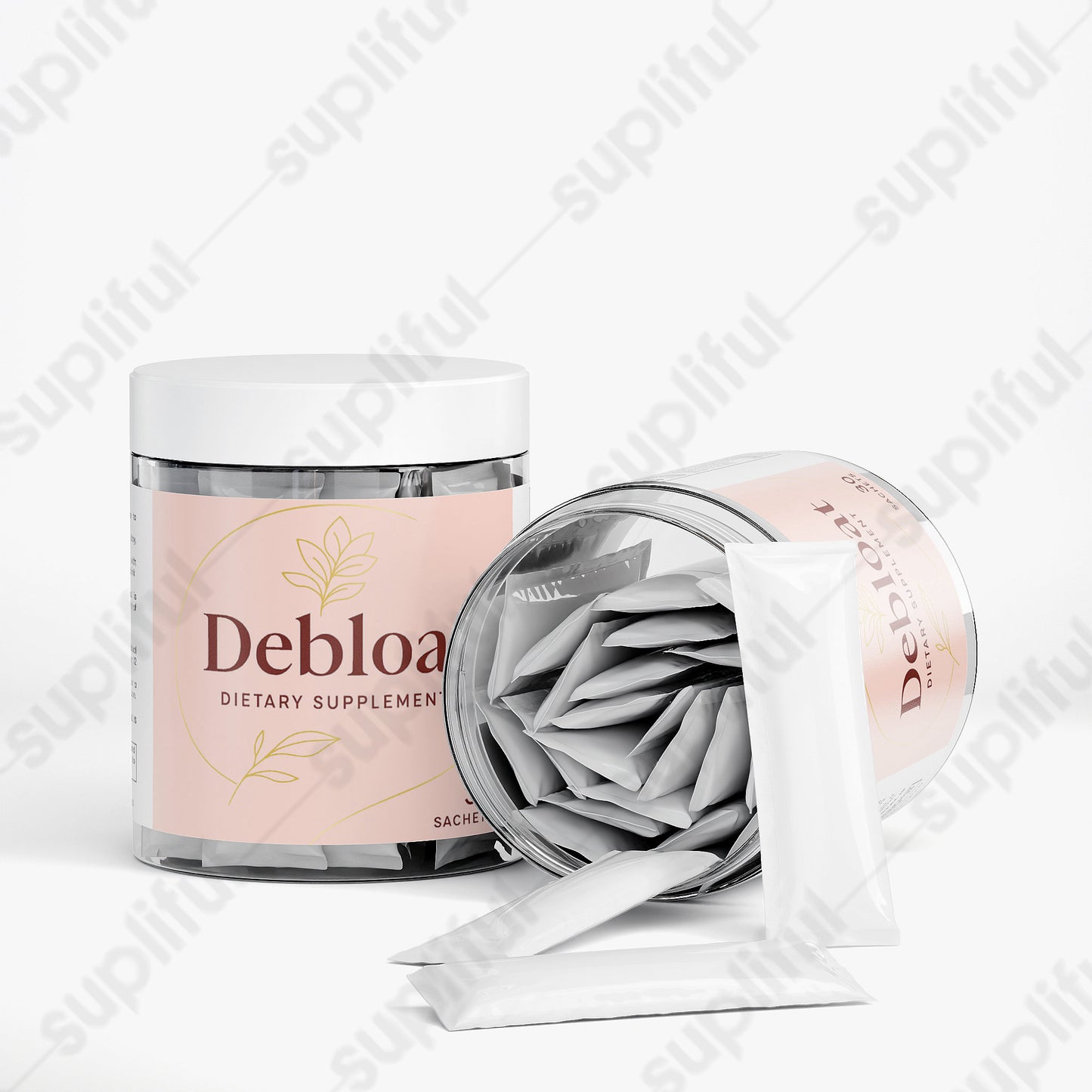 Debloat - 1 Bottle