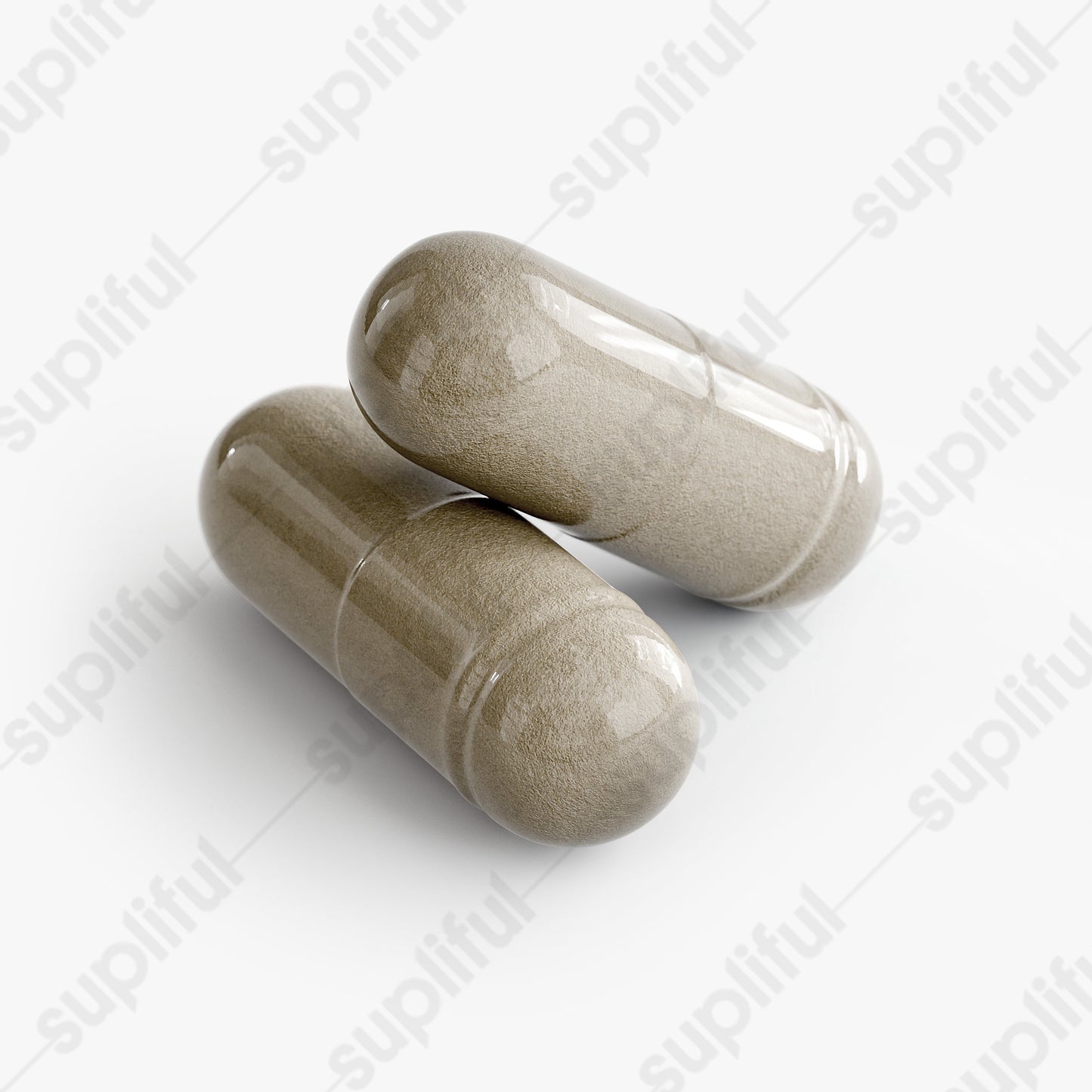 Vital Detox -  1 Bottle