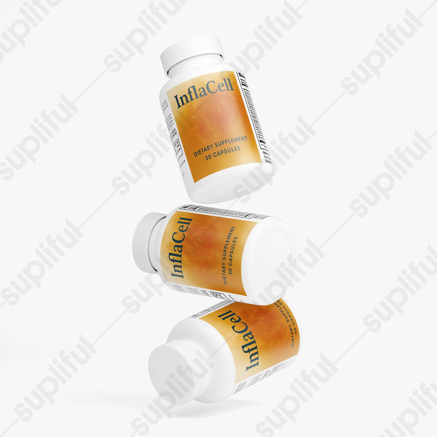 InflaCell - 1 Bottle