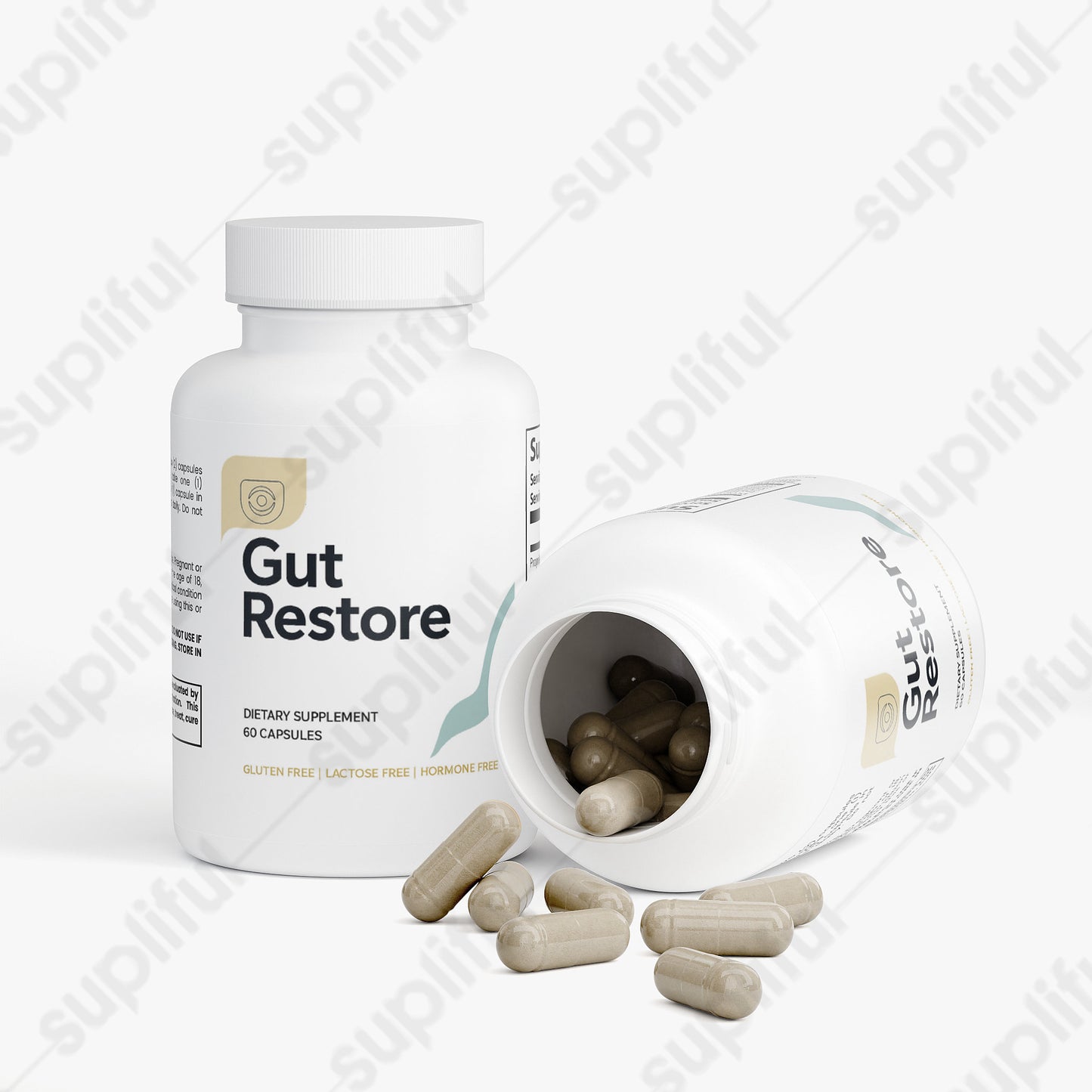 Gut Restore - 1 Bottle