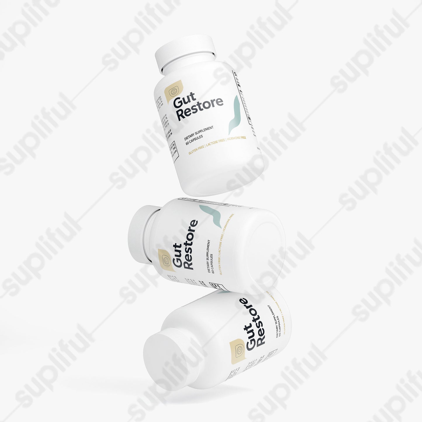 Gut Restore - 1 Bottle