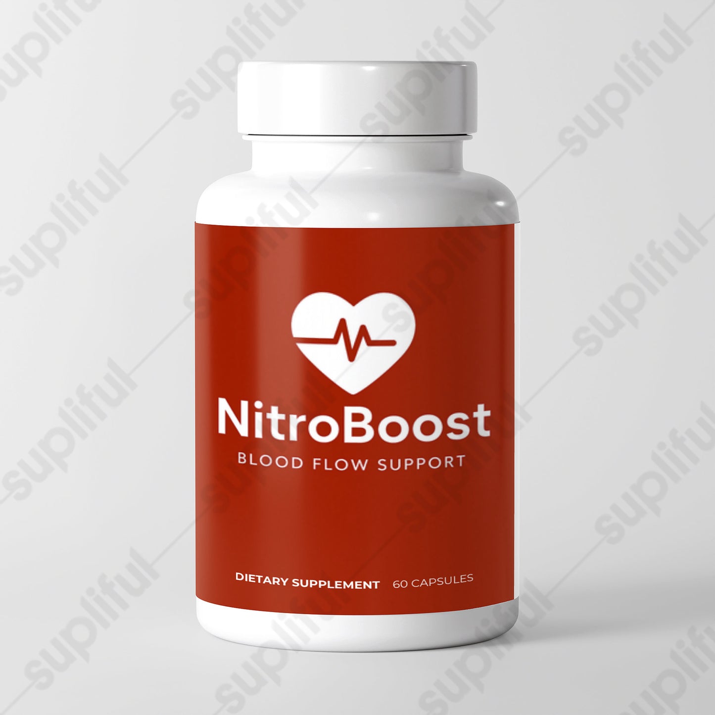 NitroBoost - 3 Bottles