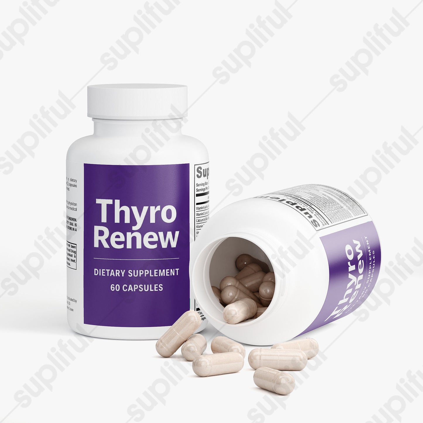 Thyro Renew - 1 Bottle - VIP Club