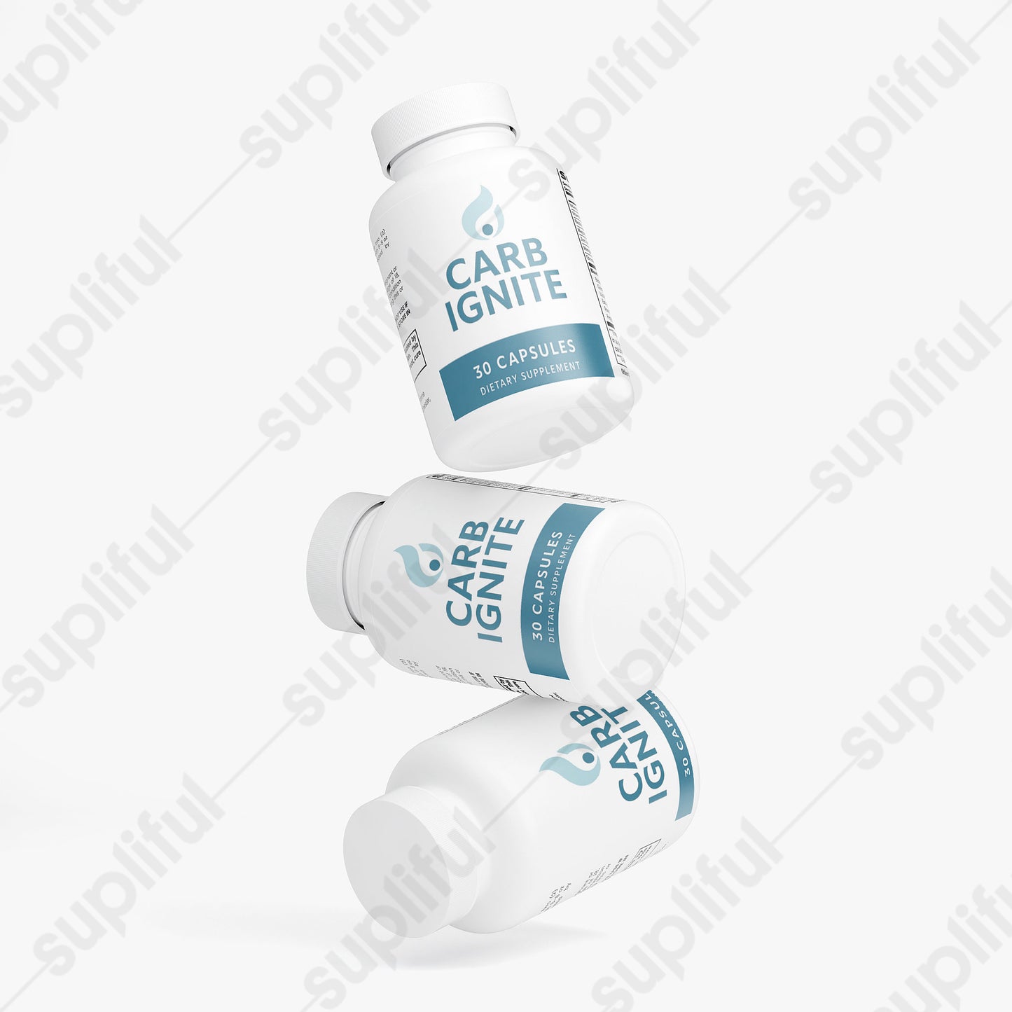 Carb Ignite - 1 Bottle - VIP Club