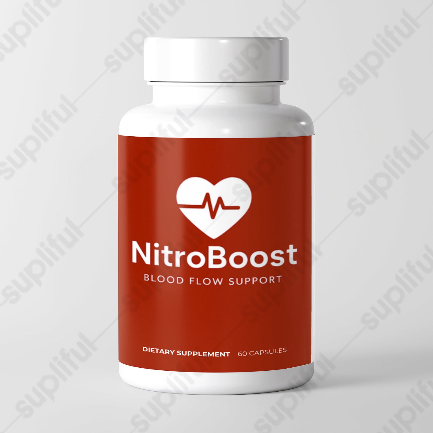 Nitric Oxide - 1 Bottle - VIP Club