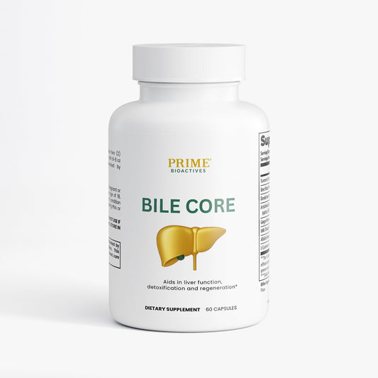 Bile Core - 1 Bottle