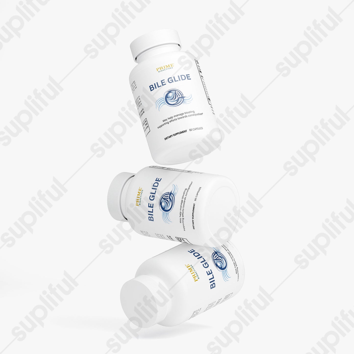 Bile Glide - 1 Bottle