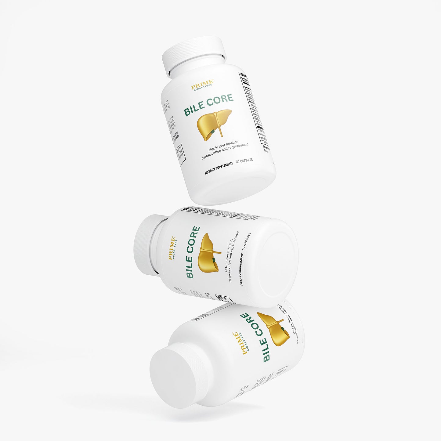 Bile Core - 1 Bottle - VIP