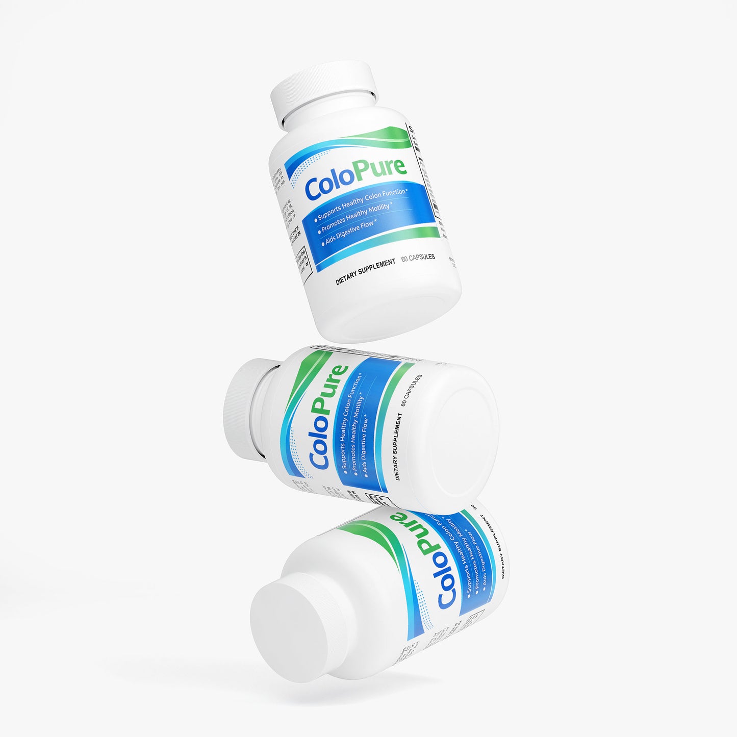 ColoPure - 1 Bottle