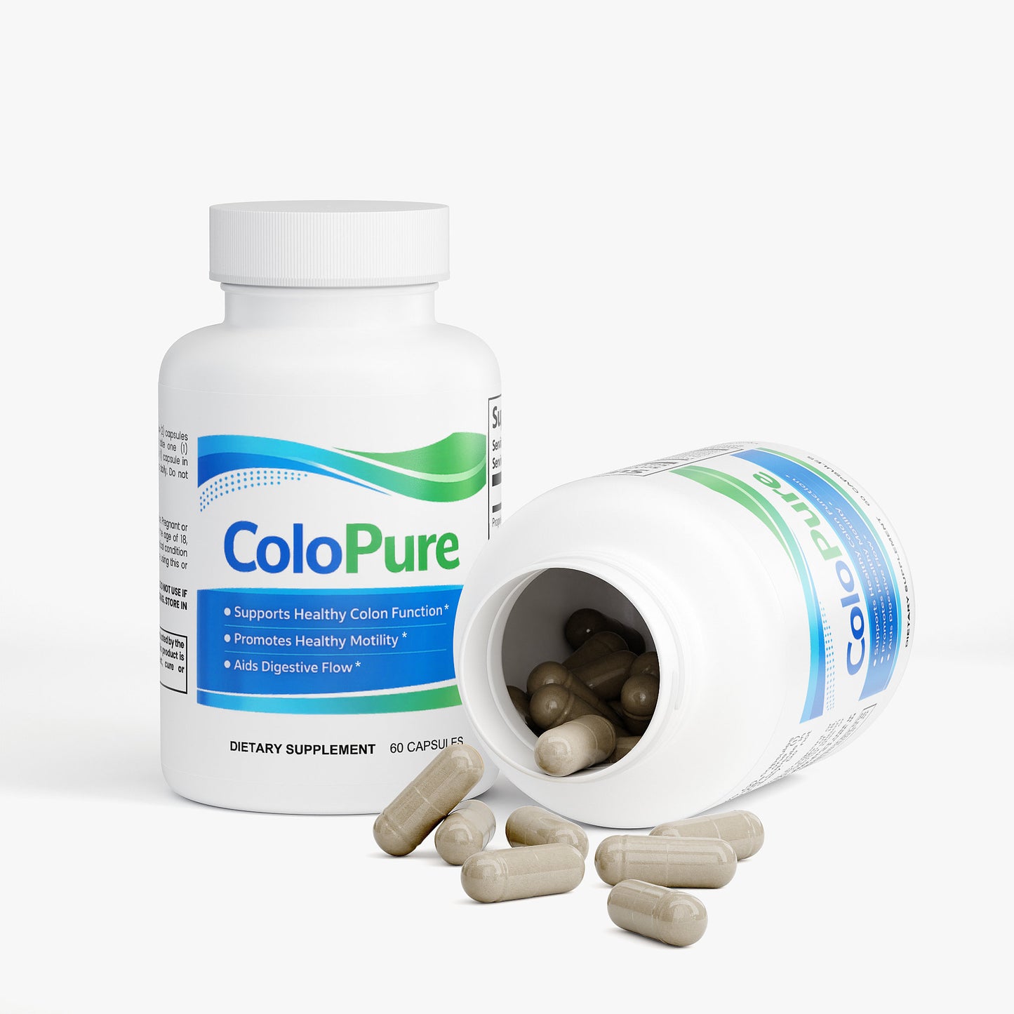 ColoPure - 6 Bottles