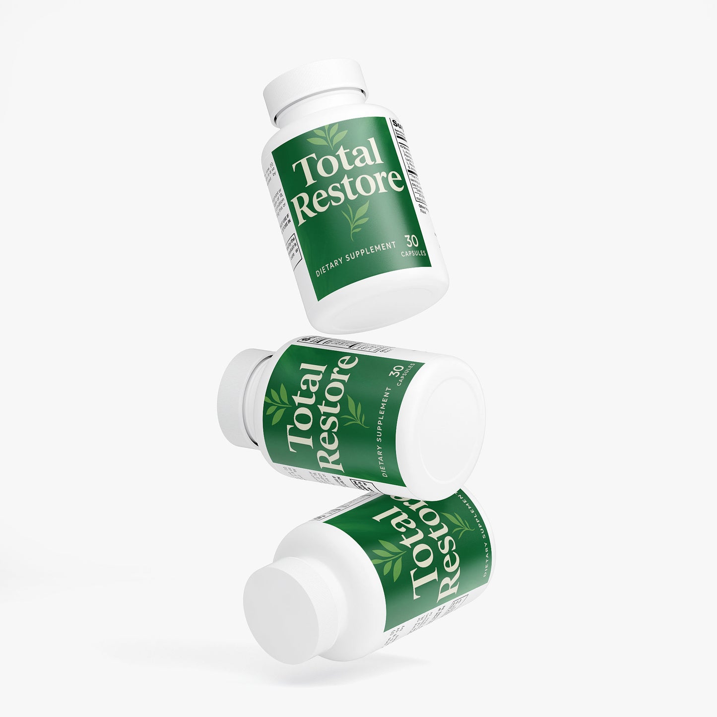 Total Restore - 6 Bottles