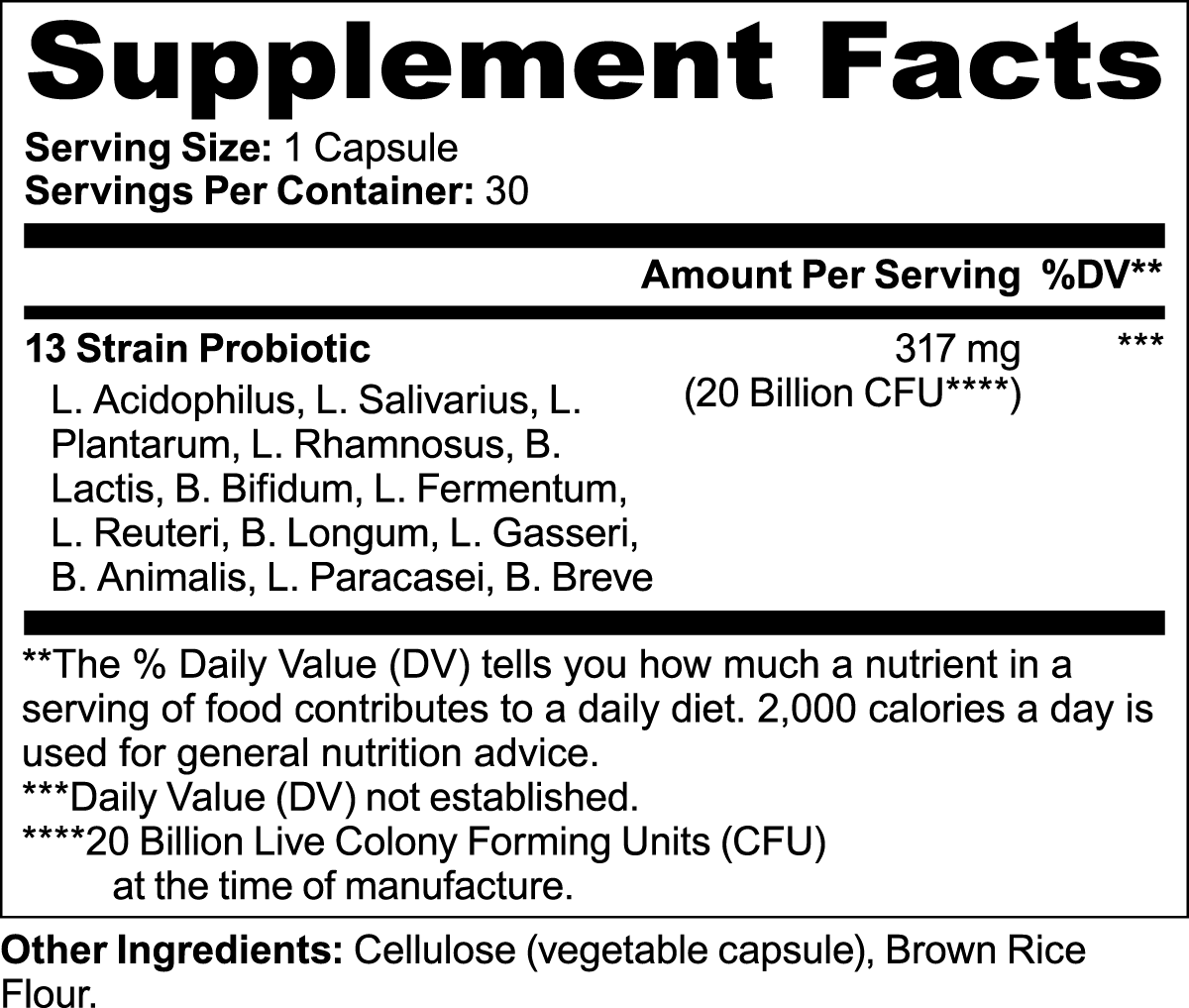 Bile Shield - 1 Bottle