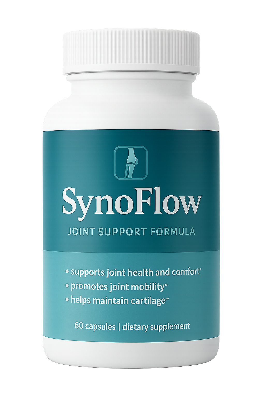 SynoFlow - 1 Bottle